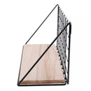 Prateleira organizadora 30cm