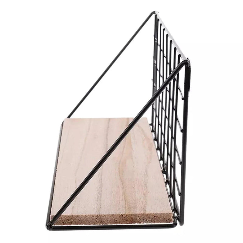 Prateleira organizadora 30cm