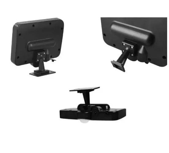 Luminária solar 120w