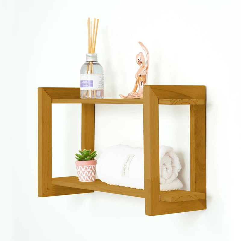 Estante organizadora