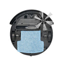 Robô aspirador 3 em 1