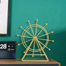 Roda gigante decorativa