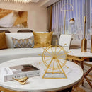 Roda gigante decorativa