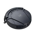 Robô aspirador 3 em 1