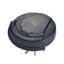 Robô aspirador 3 em 1