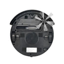 Robô aspirador 3 em 1