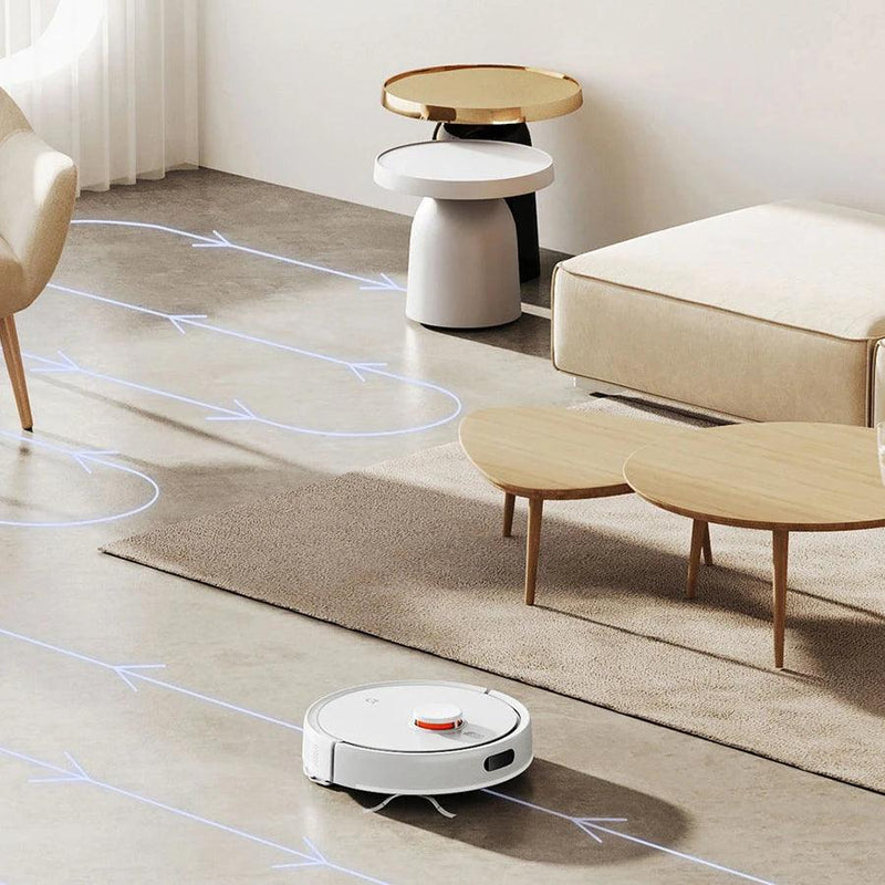Robo aspirador inteligente XIAOMI