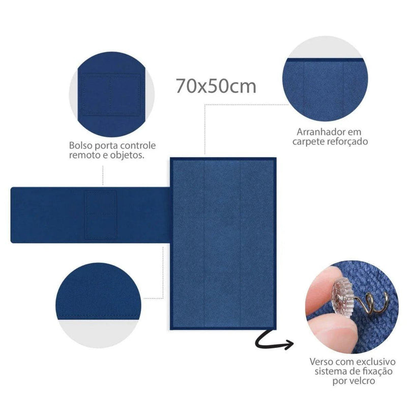 arranhador para sofa - Top-shoop