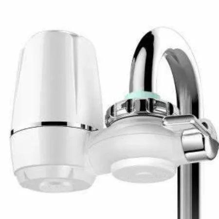 Filtro para torneira Zeppy- mais segurança e saúde para sua família