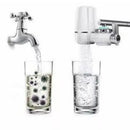 Filtro para torneira Zeppy- mais segurança e saúde para sua família