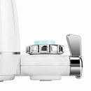 Filtro para torneira Zeppy- mais segurança e saúde para sua família