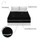 Capa para colchão - Top-shoop