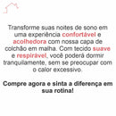 Capa para colchão - Top-shoop