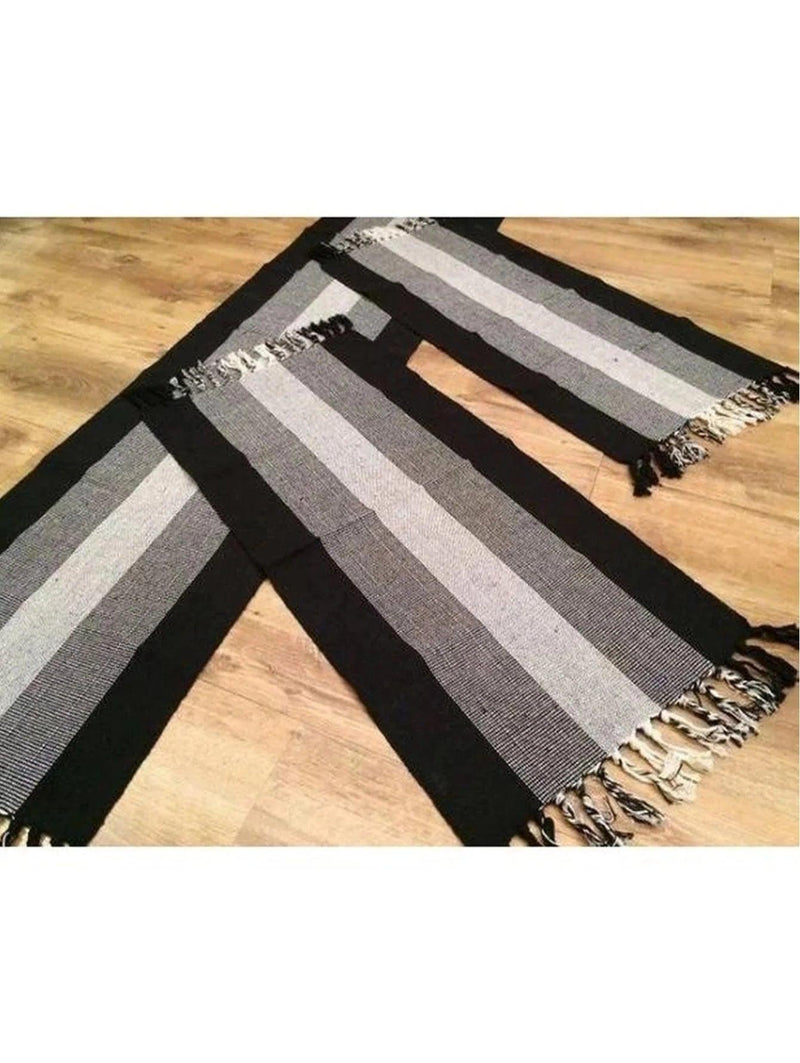 Carpet TEAR 3 peças - Top-shoop