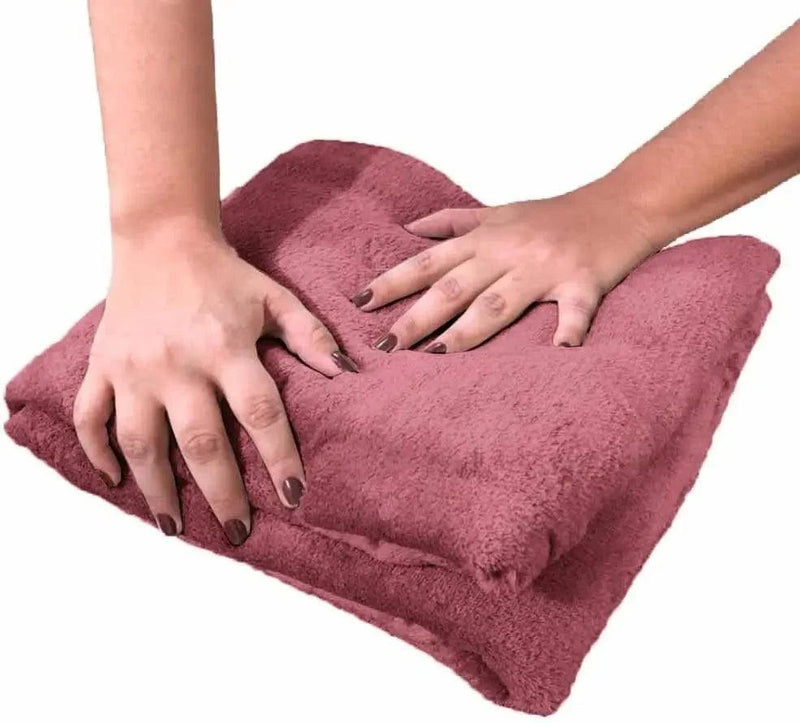 Cobertor casal de microfibra - Top-shoop