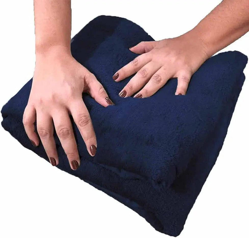 Cobertor casal de microfibra - Top-shoop