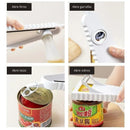 Easy Grip- abridor multifuncional - Top-shoop