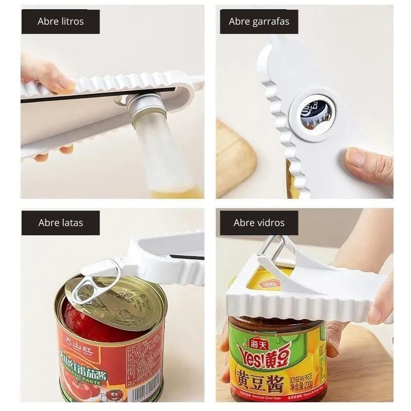 Easy Grip- abridor multifuncional - Top-shoop