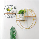 Estante de parede - Top-shoop