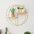 Estante de parede - Top-shoop