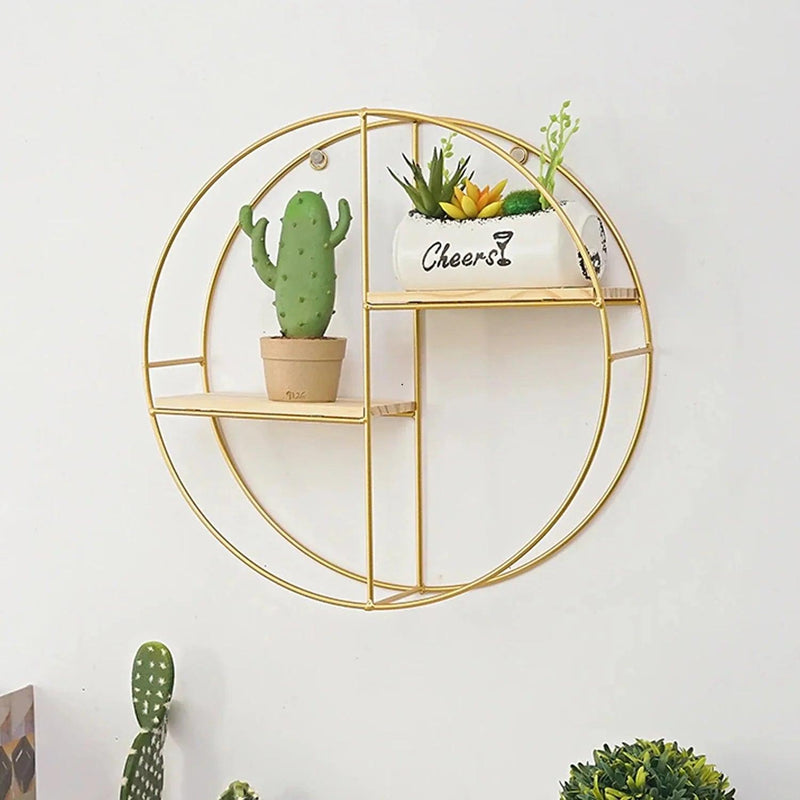 Estante de parede - Top-shoop