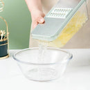 Ralador fatiador multifuncional - Top-shoop