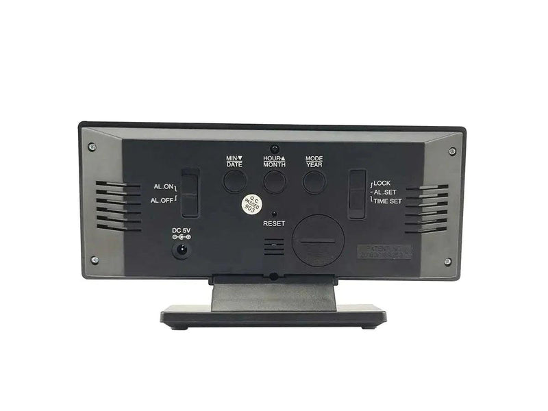 Relógio alarme digital - Top-shoop