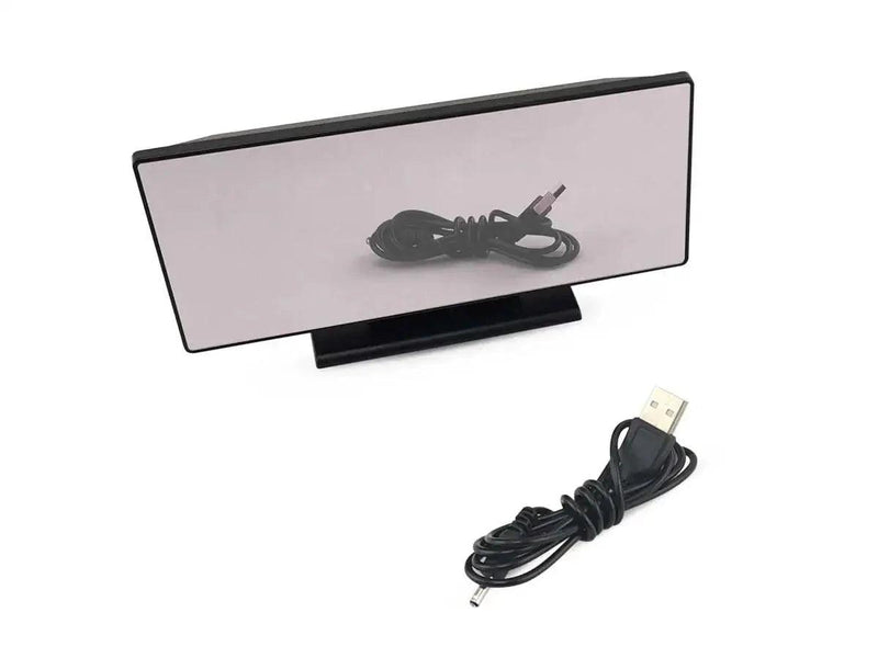 Relógio alarme digital - Top-shoop