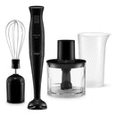 Mixer Turbo 3 em 1