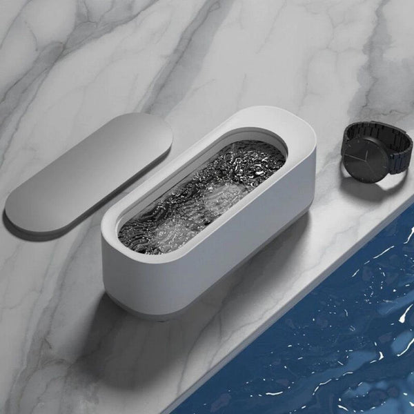 Limpador de joias ultrassonico Zeppy