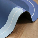 Tapete absorvente antiderrapante 29*8*11CM - Top-shoop