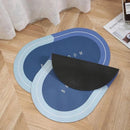 Tapete absorvente antiderrapante 29*8*11CM - Top-shoop