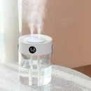 umidificador 3L - Top-shoop