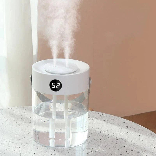 umidificador 3L - Top-shoop