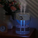 umidificador 3L - Top-shoop