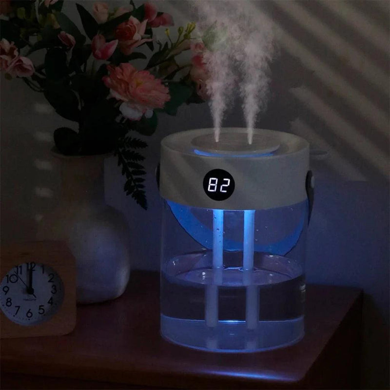 umidificador 3L - Top-shoop